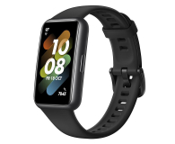 Huawei Band 7 czarny - 1046454 - zdjęcie 1